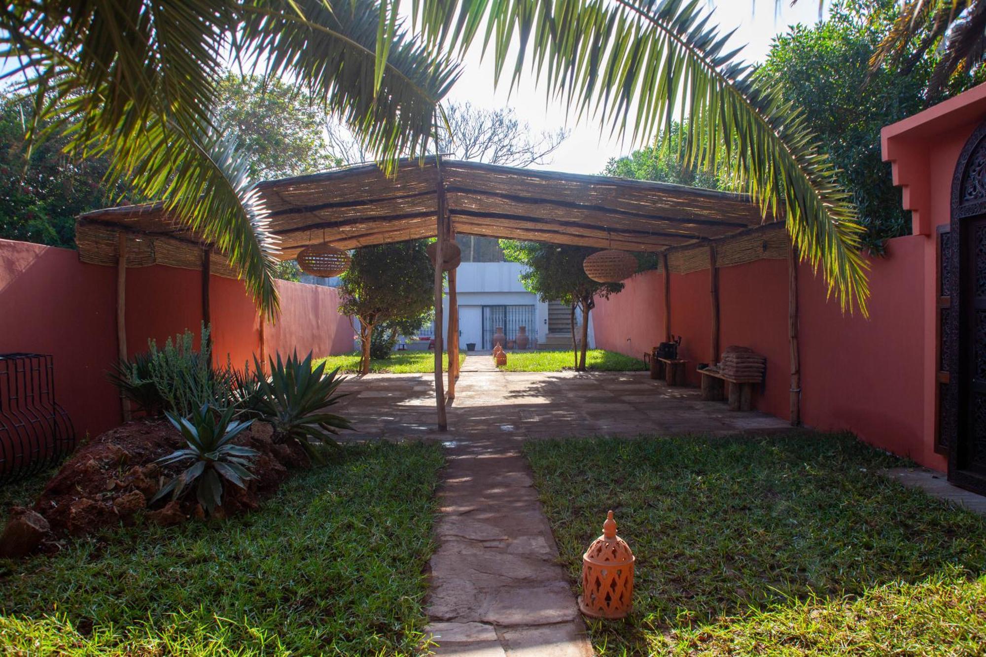 Villa Namaste